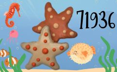 71936 Sea Star
